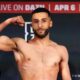Se lesiona Galal Yafai y se pospone su pelea con Sandoval