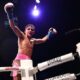 El gran objetivo de Bam Rodriguez es Naoya Inoue.