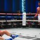 Shane Mosley Jr. liquidó a Bohachuk en el sexto.