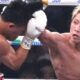 Inoue impone su boxeo y firma una lección táctica ante Nakatani.