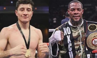 Roach vs Zepeda el 1 de agosto en Las Vegas