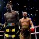 Lerrone Richards no sabe cual será su futuro inmediato.