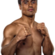 Léster Martínez defenderá interino ante Luka Plantic