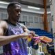 Subriel Matias prepara su regreso