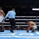 ¡IMPONENTE! "Bam" Rodriguez fulmina a Vargas