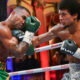 Wilkens Mathieu TKO 8 al veterano Esquiva Falcao