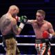Ryan Garner se gana el derecho de pelear con Foster.