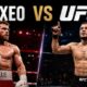 Hearn: El boxeo paga mejor a sus estrellas que la UFC