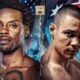 Charlo y Fulton se suman a la cartelera de Spence-Tszyu en Sídney.