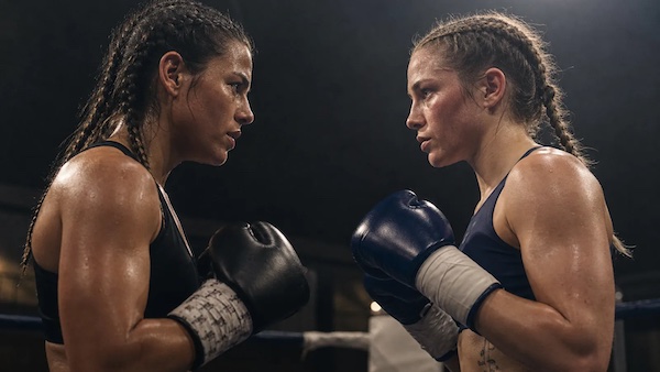 Mikaela Mayer y Chantelle Cameron unificarán sus títulos