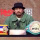 Oleksandr Usyk deja acéfalo el peso pesado