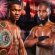 Confirmado: Abdullah Mason vs Albert Bell el 4/7