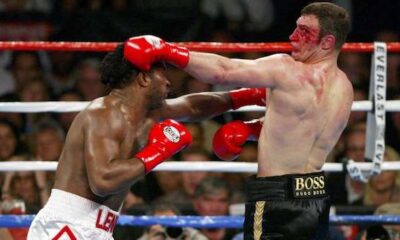 Lewis-Klitschko: una pelea que aún genera debates