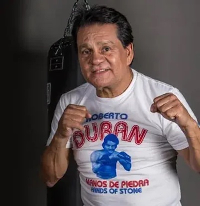 Junio: El mes de Roberto Durán