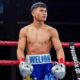  Filipino Weljon Mindoro conserva su invicto.