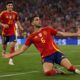 España sobrevive al desafío belga y entra en semifinales.
