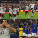 ¡Día nacional en España! La Roja ya está en la final.