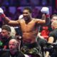Anthony Joshua sobrevive a dos caídas ante Prenga