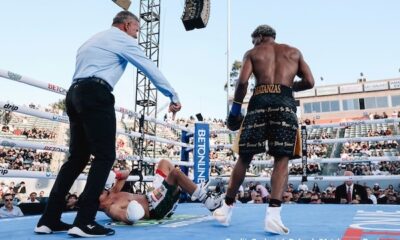 Andy Cruz regresó con victoria sobre Abraham Montoya