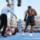 Andy Cruz regresó con victoria sobre Abraham Montoya