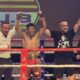 Condori derrotó a García y se coronó campeón de España