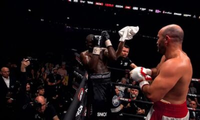 Murat Gassiev noquea a Kadiru y retiene título pesado WBA