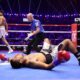 Nishant Dev y Jacob Bank brillan en la antesala de Joshua-Prenga