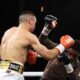 El australiano Tim Tszyu revitalizó su carrera al imponerse por decisión unánime al excampeón mundial estadounidense Errol Spence Jr.