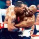 El mordisco que estremeció al boxeo