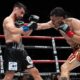 El mexicano Bryan Flores mantuvo su buen momento al derrotar por decisión unánime a Jonathan Navarro