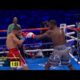 “Shu Shu” Carrington defendió su título sin brillar