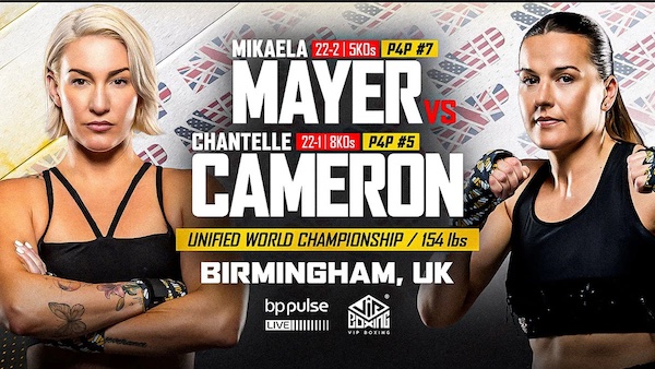 Mayer y Cameron prometen fuegos artificiales