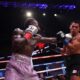 Richardson Hitchins debuta con autoridad en Zuffa Boxing.