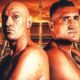 Tyson Fury y Mariusz Wach pelearán en Tailandia