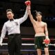 Takero Kitano conquistó faja OPBF ante Erson Trinidad