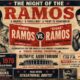 6 de agosto de 1970: La inolvidable “Noche de los Ramos”