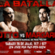 Cotto-Margarito I: una guerra bajo sospecha.