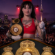 Neozelandesa Emma Nesbitt conquistó faja Gold WBA