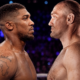 Hearn advierte que el combate entre Joshua-Fury está en peligro.