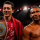 "Divino" Espinoza defenderá su faja ante el venezolano Lorenzo Parra