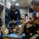 Mayelli Flores pierde polémica decision y termina hospitalizada
