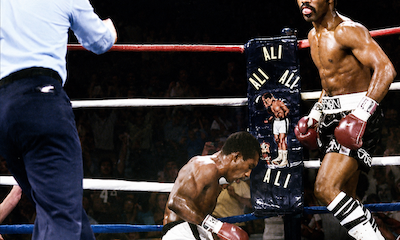 Aaron Pryor: el vuelo breve y feroz de “The Hawk”