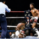 Aaron Pryor: el vuelo breve y feroz de “The Hawk”