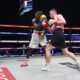 Aaron McKenna conquista el título mundial mediano FIB en Dublín