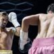  Baldo Mira derrotó a Leonardo Báez en Málaga.