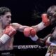 Robledo venció por descalificación a Laryea