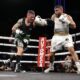 Juanma López vence a Fenómeno Cruz en duelo de veteranos