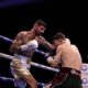 Chamberlain detiene a O'Leary en una pelea impactante 