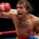 Se cumplen dos décadas de la conquista de Edwin Valero
