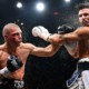 Nikita Tszyu y Ben Mahoney dejan sin dueño la eliminatoria FIB  